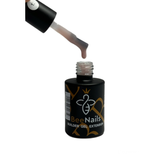 Гель для наращивания Builder Gel Extension Bee Nails 15 мл, 12