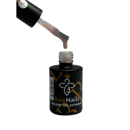 Гель для нарощування Builder Gel Extension Bee Nails 15 мл, 12