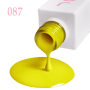 Гель-лак JOIA vegan 087, 6 мл