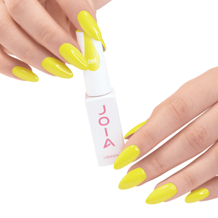 Гель-лак JOIA vegan 087, 6 мл