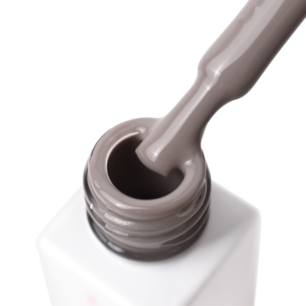 Гель-лак JOIA vegan 04GP Hot Sand, 6 мл