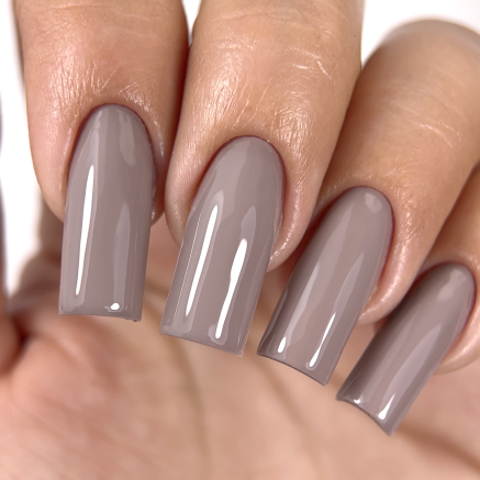 Гель-лак JOIA vegan 04GP Hot Sand, 6 мл