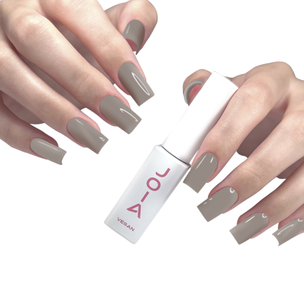 Гель-лак JOIA vegan 04GP Hot Sand, 6 мл