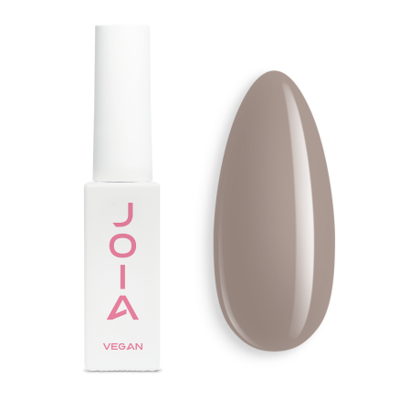 Гель-лак JOIA vegan 04GP Hot Sand, 6 мл