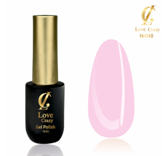LOVE CRAZY 10 ML № 048
