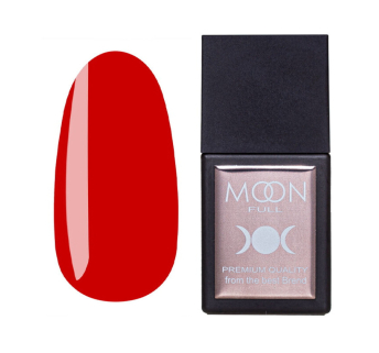База кольорова Moon Full Amazing Color Base 3001. яскраво- червоний. 12 мл (5905123017216)
