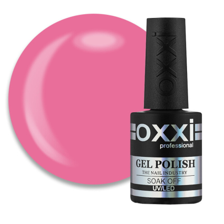 Гель-лак Oxxi Professional 372. 10 мл (2100994251568)