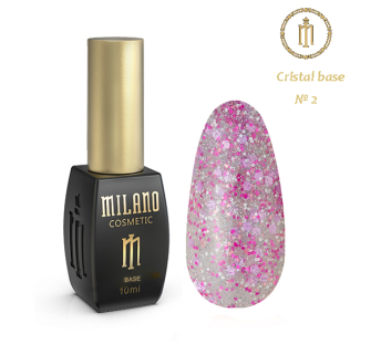 Cristal base 02