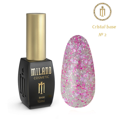 Cristal base 02