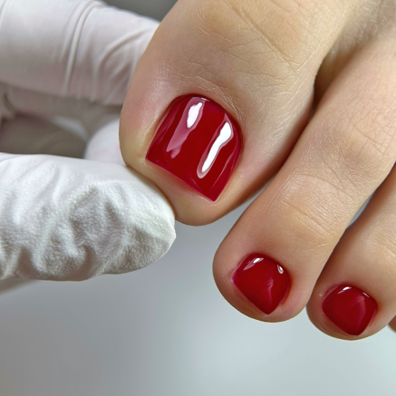 Набір 009 Perfect match Joia vegan, Cherry