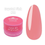 Рідкий полігель (30 мл., в банці) Designer К18 Crystal Pink