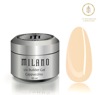 Uv Gel 50 ml CAPPUCCINO