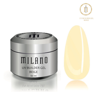 Uv Gel 50 ml BEIGE