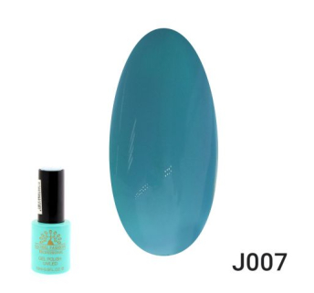 Гель лак серії J-007
