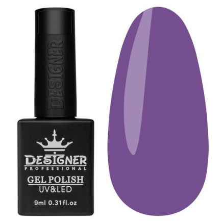 Color Base 9 мл., №107 Designer (Кольорова база)