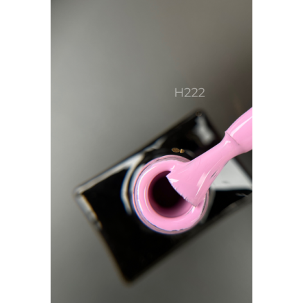 Гель-лак Designer Yogurt Milky Mood - H222 'Подарунок'