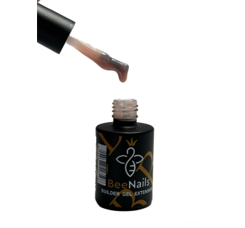 Гель для наращивания Builder Gel Extension Bee Nails 15 мл, 06