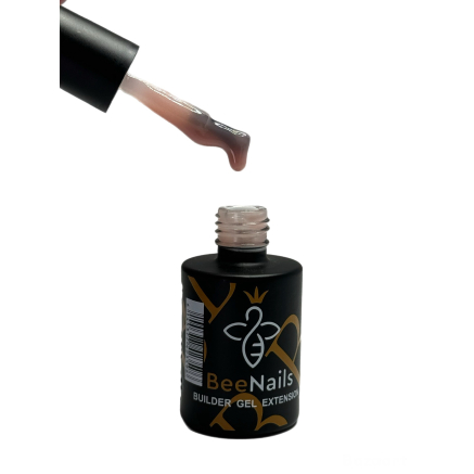 Гель для нарощування Builder Gel Extension Bee Nails 15 мл, 06
