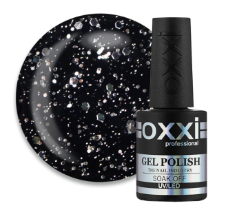 Топ для гель-лака без липкого слоя Oxxi Professional Twist Top 006. 10 мл (2100994289196)