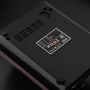 Фрезер Мокс X300 (Pink) на 50 000 об/хв. та 70W. для манікюру та педикюру
