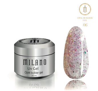Opal Builger Gel № 06