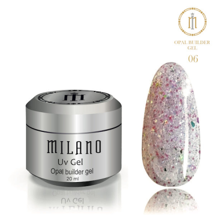 Opal Builger Gel № 06
