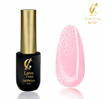 LOVE CRAZY 10 ML № 007