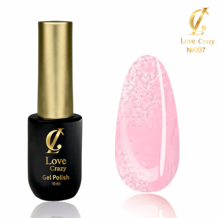 LOVE CRAZY 10 ML №007