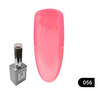 Гель лак Global Fashion 15 мл 056