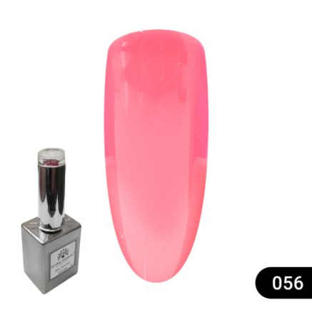 Гель лак Global Fashion 15 мл 056