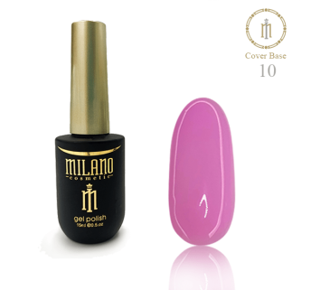 Color Cover Base 15ml №10