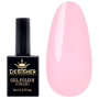Гель-лак Designer Yogurt Milky Mood - A04 'М'яке мереживо'