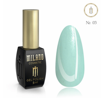 PASTEL 8 ML № 03
