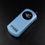 Фрезер Мокс IX10 (Blue) на акуммуляторі 45 000 об/хв. та 35 W. для манікюру та педикюру