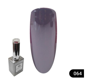 Гель лак Global Fashion 15 мл 064
