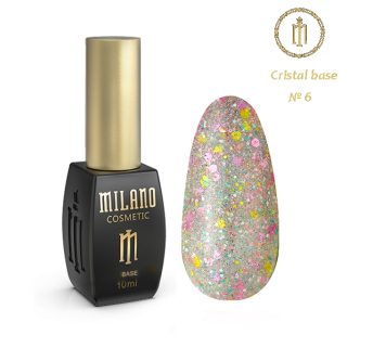 Cristal base 06