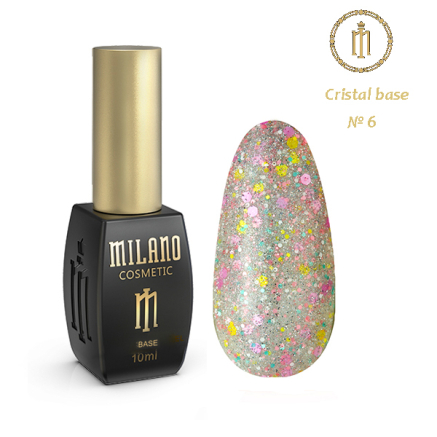 Cristal base 06