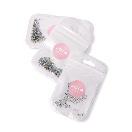 Скляні стрази Хамелеон JOIA vegan SS5, 200 шт.