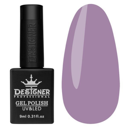 Color Base 9 мл., №105 Designer (Кольорова база)