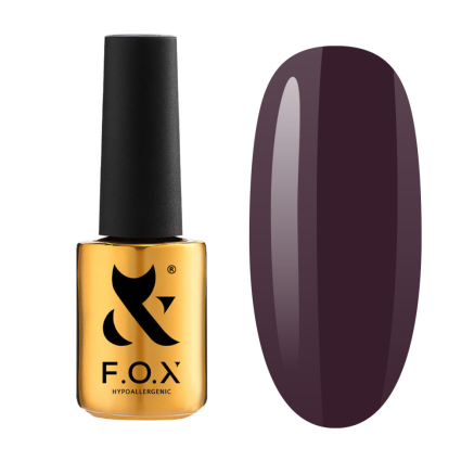 Гель-лак F.O.X Spectrum Gel Vinyl 090 Angela. 7 мл (2100994261895)