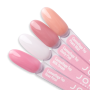 Камуфлюючий топ для гель-лаку Rose Petal JOIA vegan, 8 мл