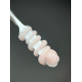 Полігель Diamond Beige F61 (30 мл.) Designer
