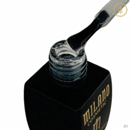 Гель лак Milk 8 мл №01