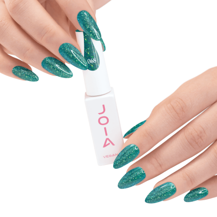 Гель-лак JOIA vegan 068, 6 мл