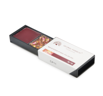 Гель краска Solid state nail polish gel CP11 8гр