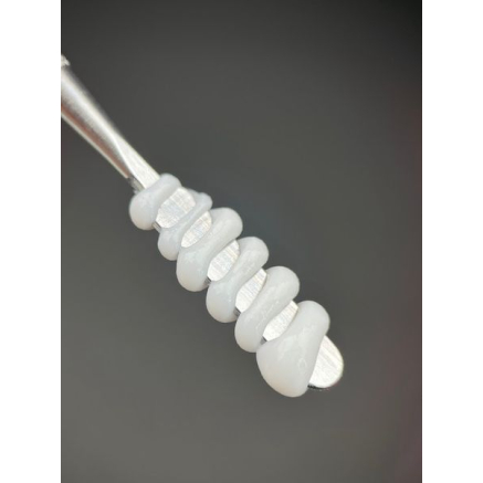 Полігель Milk F59 (30 мл.) Designer