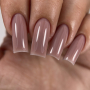 Універсальний моделюючий гель JOIA vegan, 012 Blushed Sunset, 15 мл