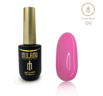 Color Cover Base 15ml №09
