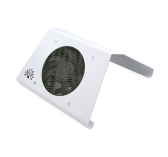 Складная вытяжка для маникюра Global Fashion FX-58, 100W