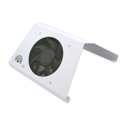 Складная вытяжка для маникюра Global Fashion FX-58, 100W